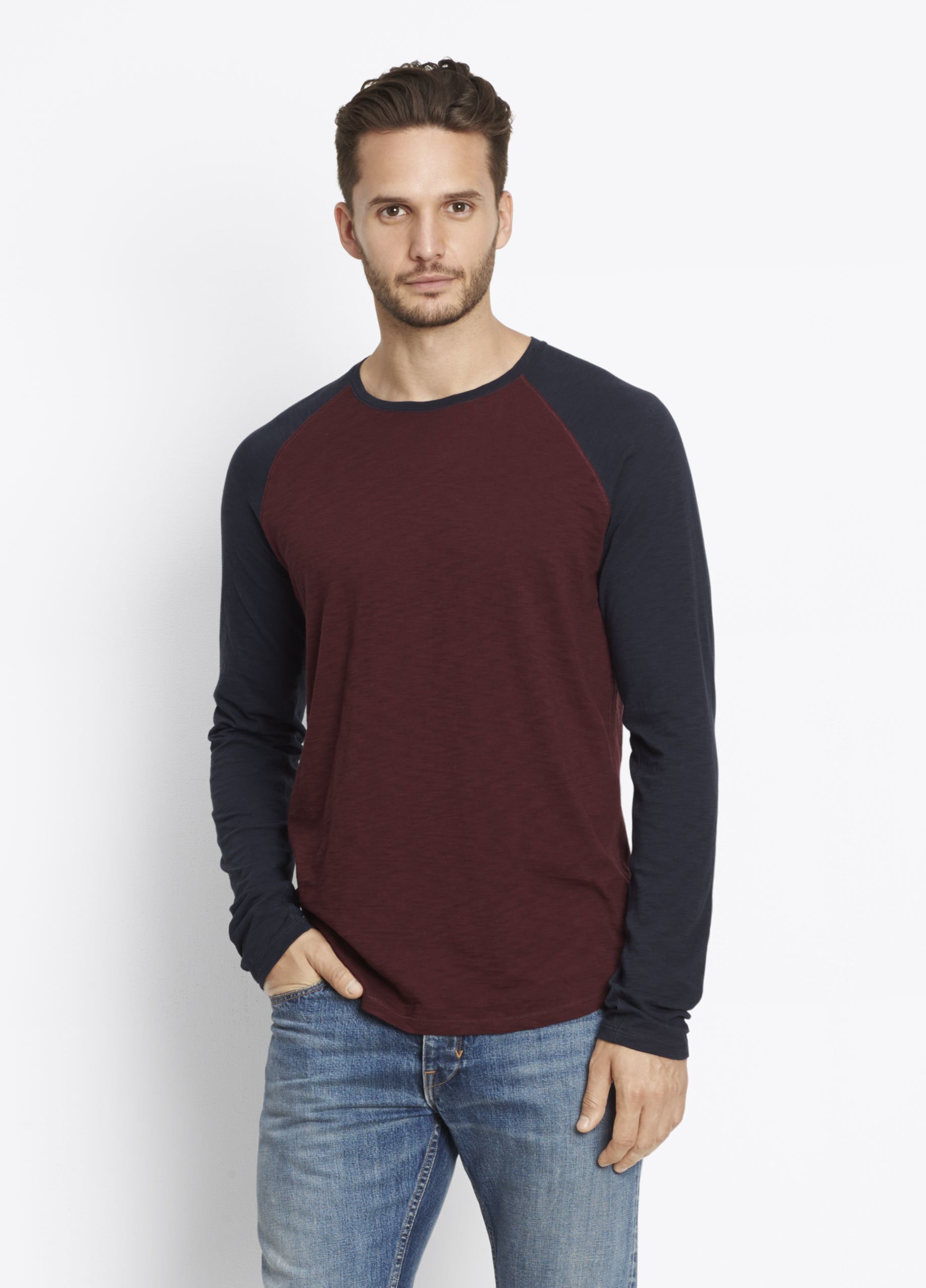 vince t shirts mens